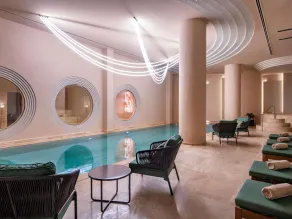 Swissôtel Tbilisi - Pool