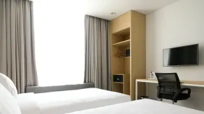 PALM PARK Hotel Surabaya - Room