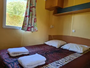 Resort & Camping - Val de Braye - Værelse