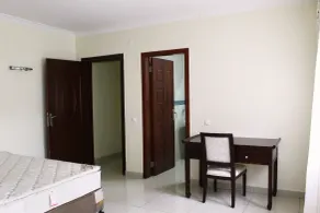 Matola View Residence - Chambre