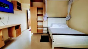 Kusi Hotel Kakamega - Room