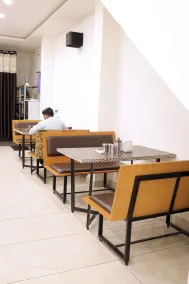 Atithi Hotel and Dhaba - Reception