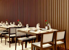 NH Amersfoort - Restaurant