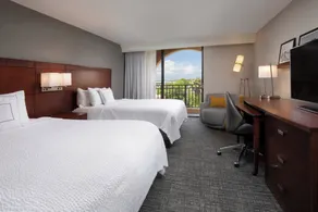 Courtyard by Marriott Bradenton Sarasota/Riverfront - Chambre