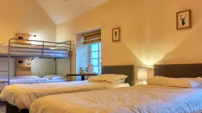 Callander Hostel - Værelse