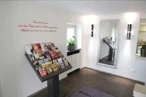 Stadthotel Kassel - Reception