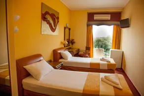 Galini Palace - Zimmer