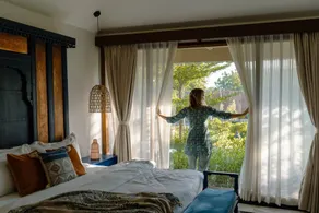 Surpura Bagh - A Luxury Boutique Resort - Zimmer