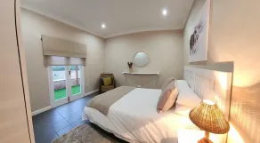 Bon Game Reserve - Habitación