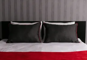 Methis Hotel - Room
