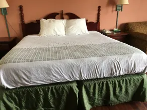 America's Best Value Inn-Marion - Chambre