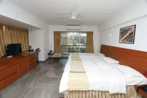 Chene Creek Resort - Rum