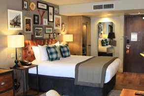 Hotel Indigo York by IHG - Habitación