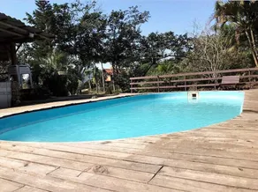 Pousada Nosso Bosque - Pool