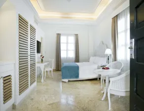 Hotel Caribe by Faranda Grand, a member of Radisson Individuals - Room