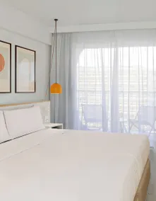 SOL by Meliá House Mallorca - Adults Only - Room