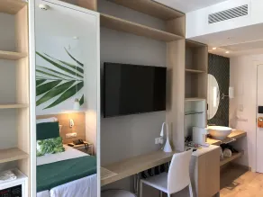 BQ Paguera Boutique Hotel - Adults Only - Chambre