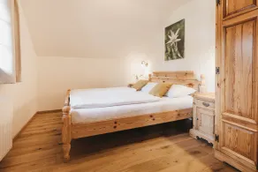 Naturel Hoteldorf Schönleitn - Rum