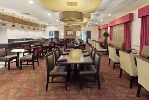 Holiday Inn Shreveport Downtown by IHG - Ristorante