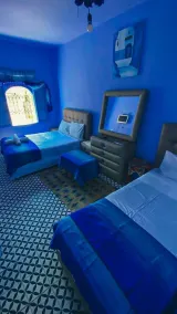 Hôtel Barcelona - Chambre