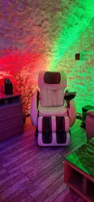 Chez Stephanie - Chambre