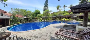 Puri Bali Hotel - Pool