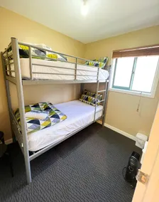 Stay Hostel Rotorua - Habitación