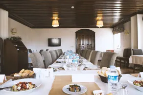 Thrace Konak Hotel & SPA - Restaurante