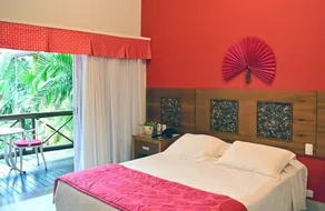 Bella Ilha Pousada - Quarto