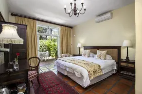 De Hoek Manor - Camera