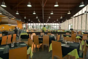 Relaxia Lanzaplaya - Restaurant