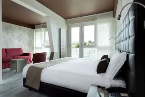 Best Western Hotel Continental - Habitación