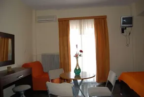 Hotel Dias Apartment - Rom