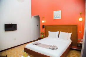 Whispering Palms Gardens, Hotel and Suites - Zimmer