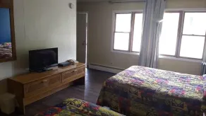 Baw Beese Inn - Zimmer