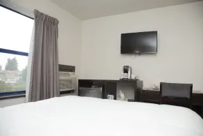 Happy Day Inn - Chambre