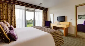 St Mellion Estate - Room