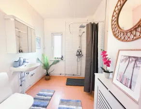Prinshöjden Apartments & Villas - Katrineholm Residential - Bathroom