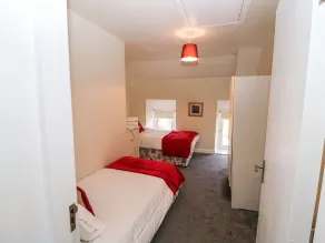 Shoemaker's Rest - Habitación