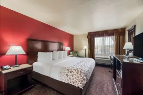 Quality Inn Silver City - Habitación