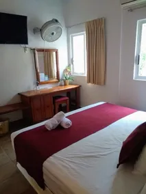 Hotel Arenas del Pacifico - Room