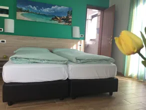 Garni Villa Betty - Habitación