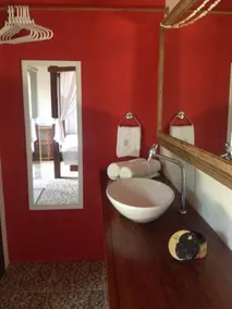 House da Lui - Bathroom