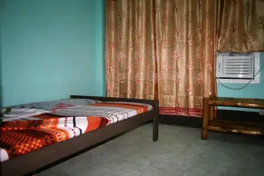 8th Street Guesthouse Sto Nino Cebu - Hostel - Room