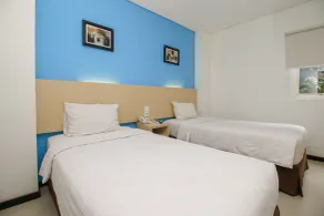 Pratama Hotel & Convention Mataram - Rum