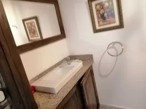 Casa Rural O Ventorrillo - Bagno