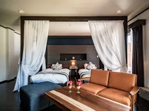 ザ・ビーチテラスホテルアオ石垣 - Room