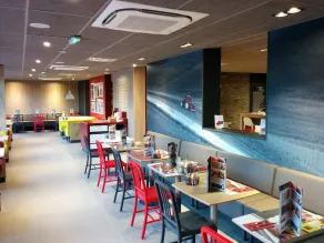 Ibis Lyon Villefranche Sur Saone - Restaurant