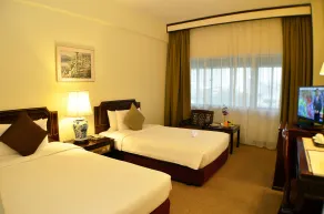 Hotel Grand Pacific - Habitación