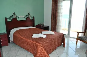 Hotel Samaras Beach - Rom